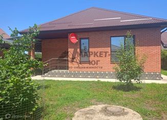 Продажа дома, 75.4 м2, Абинск, Новосибирская улица