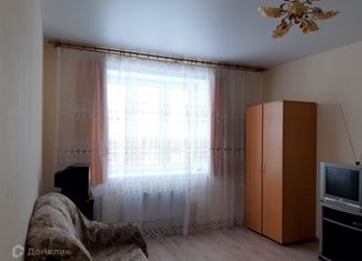 Однокомнатная квартира на продажу, 34.3 м2, поселок городского типа Уренгой, 1-й микрорайон, 10
