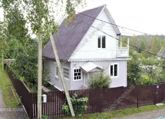 Продаю дом, 72 м2, СНТ Заречье, СНТ Заречье, 96