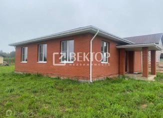 Дом на продажу, 114 м2, деревня Клюшниково, улица Лесной Квартал