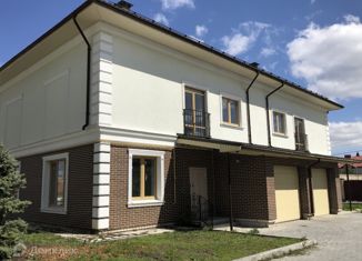 Продам таунхаус, 245 м2, Саратов, Волжский район, Пшеничная улица