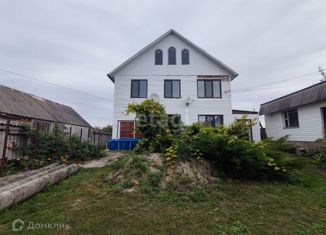 Продажа дома, 149.7 м2, поселок городского типа Ракитное, Новомосковская улица