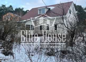 Продам дом, 133 м2, село Учхоз, село Учхоз, 7