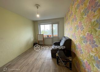 Продам трехкомнатную квартиру, 58.1 м2, Новосибирск, улица 25 лет Октября, 20/2, улица 25 лет Октября