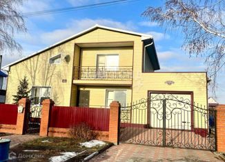 Продаю дом, 238.2 м2, Карасук, Осенняя улица