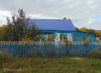 Продажа дома, 40.4 м2, деревня Петропавловка