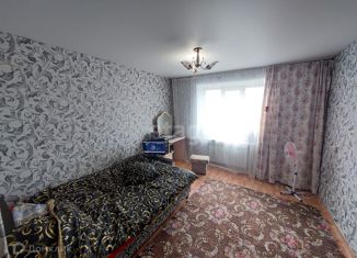 Продажа 2-ком. квартиры, 51.6 м2, деревня Сарафаново, улица Мичурина, 2