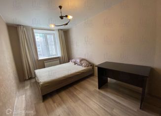 Сдаю в аренду 2-ком. квартиру, 55 м2, Казань, улица Салиха Батыева, 5, ЖК Изумрудный Город