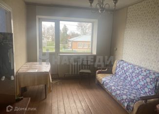 Продам 3-комнатную квартиру, 43 м2, поселок Тимирязевский, Кольцевая улица, 9