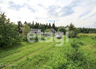 Продается участок, 8.8 сот., деревня Степаново, Домодедовская улица