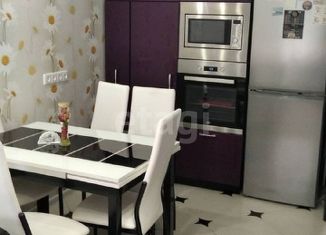 Продается 1-комнатная квартира, 64 м2, Нефтегорск, Молодёжная улица, 14