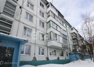 Продажа 1-комнатной квартиры, 30 м2, Тюменская область, улица Мира, 80А