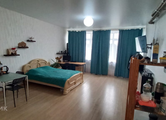 Продается квартира студия, 38.8 м2, Малоярославец, улица Медвежья Поляна, 1к1