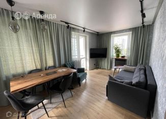 Аренда 2-ком. квартиры, 51 м2, поселение Сосенское, улица Василия Ощепкова, 6