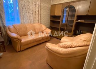 Продается однокомнатная квартира, 32.7 м2, Москва, Загородное шоссе, 11к1, станция Крымская
