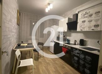 Продажа 1-комнатной квартиры, 43 м2, Краснодар, Российская улица, 267/4, ЖК Парус