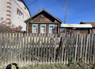 Продажа дома, 42.2 м2, Южноуральск, Боровая улица
