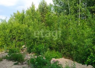 Продаю участок, 12.4 сот., посёлок Гагарский, 3-я Парковая улица, 2