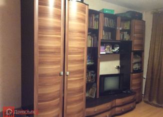 Трехкомнатная квартира на продажу, 67.5 м2, поселок Романовка, поселок Романовка, 25