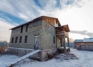 Продаю дом, 178 м2, Комсомольск-на-Амуре, Кленовый переулок, 4