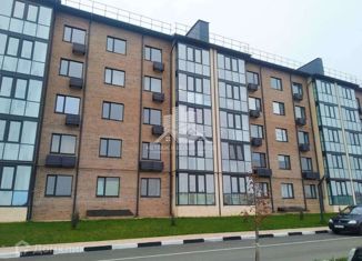 Однокомнатная квартира на продажу, 40 м2, посёлок городского типа Северный, микрорайон Центральный-2, 1