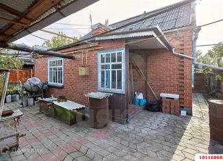 Продам дом, 70 м2, посёлок городского типа Яблоновский, Пионерская улица, 28