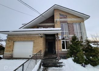 Продажа дома, 207.8 м2, деревня Утечино, деревня Утечино, 89