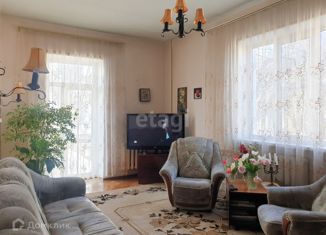 Продается трехкомнатная квартира, 83.1 м2, Нальчик, улица Мечникова, 122