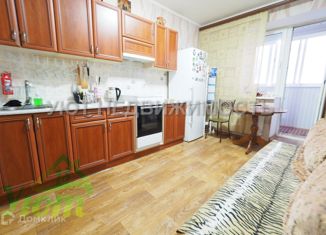 Продается однокомнатная квартира, 50 м2, Раменское, Красноармейская улица, 23А