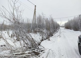 Продаю земельный участок, 7.29 сот., деревня Есаулова, улица Гайдара, 13