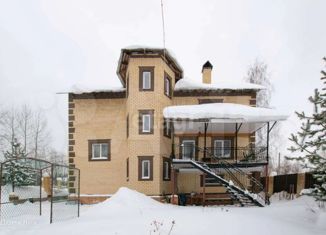 Продам дом, 348 м2, Пермь, Сиреневая улица, Орджоникидзевский район
