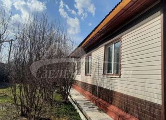Продам дом, 110 м2, Тюменская область, Березняковская улица