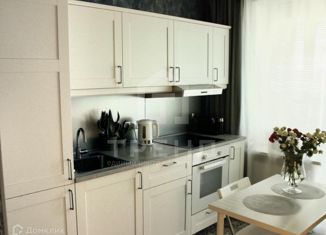 Продажа 1-ком. квартиры, 37.1 м2, Мурино, Охтинская аллея, 10к1