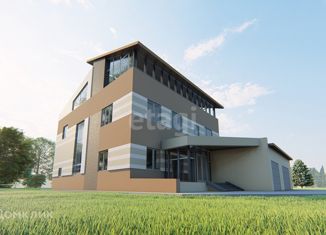 Продаю дом, 600 м2, посёлок Металлплощадка, Кольцевая улица