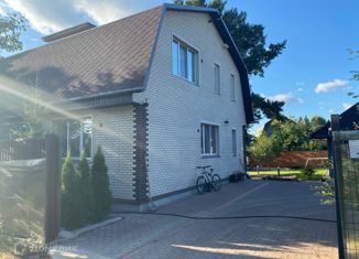 Продажа дома, 220 м2, село Курганово, Лесная улица, 8