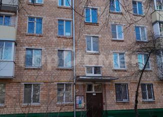 Продается двухкомнатная квартира, 39.6 м2, Москва, Кронштадтский бульвар, 19к3, метро Водный стадион