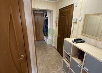 3-комнатная квартира на продажу, 63 м2, Улан-Удэ, проспект 50 лет Октября, 4