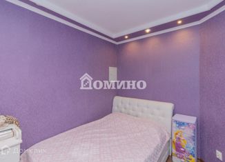 Продажа 1-комнатной квартиры, 42.7 м2, Тюмень, Харьковская улица, 68, ЖК Центральный