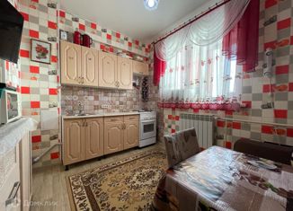 Однокомнатная квартира на продажу, 41 м2, рабочий поселок Маркова, микрорайон Берёзовый, 171