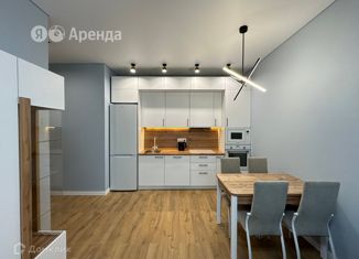 Сдаю 3-комнатную квартиру, 80 м2, Москва, Ореховый бульвар, 24к2, район Зябликово