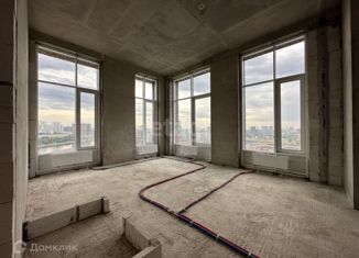 3-ком. квартира на продажу, 98.6 м2, Москва, проспект Лихачёва, 18к6, метро Технопарк