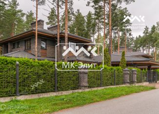 Продам дом, 432.4 м2, деревня Энколово, улица Куракина, 29