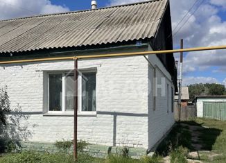 Продажа дома, 60 м2, село Милоградовка, Стадионная улица, 11