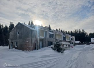 Продается таунхаус, 156 м2, деревня Агалатово, Приозерское шоссе, 15