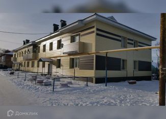 Продам квартиру студию, 42 м2, Татарстан, Молодёжная улица, 5