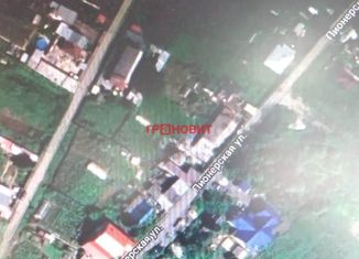 Участок на продажу, 8 сот., село Барышево, улица Матросова