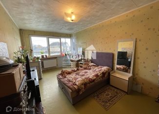 Продам трехкомнатную квартиру, 65.6 м2, Кировск, Новая улица, 7