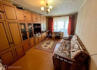 Продается 1-ком. квартира, 28 м2, Пенза, Ульяновская улица, 21