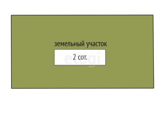 Таунхаус на продажу, 150 м2, поселок городского типа Емельяново, Посадская улица