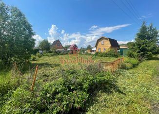 Продам участок, 6 сот., СНТ Зелёные Пруды